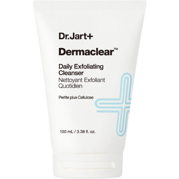 [Dr.Jart+] Dermaclear Daily Exfoliating Cleanser 100ml image 1