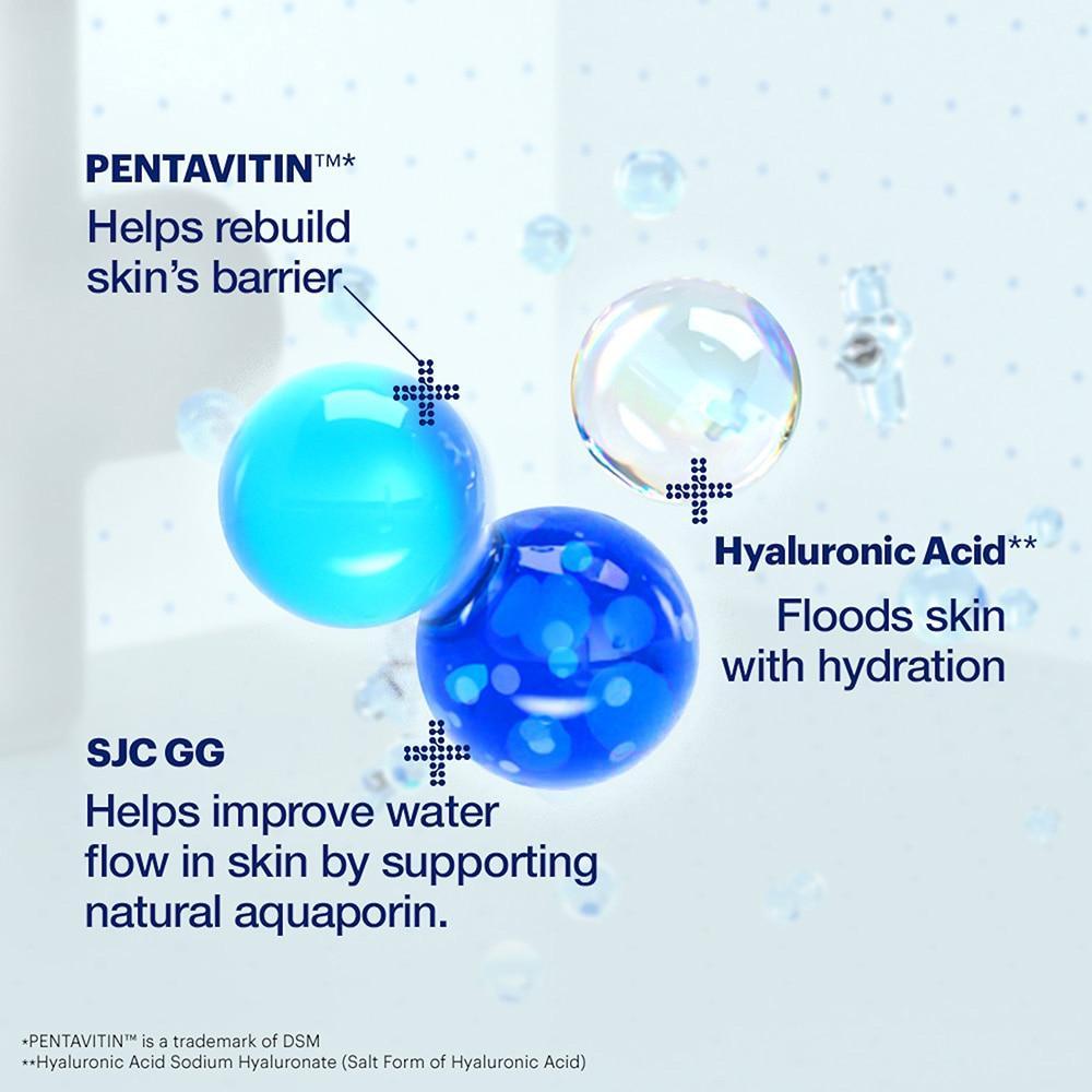 [Dr.Jart+] Vital Hydra Solution Hydro Plump Water Cream 50ml image 8