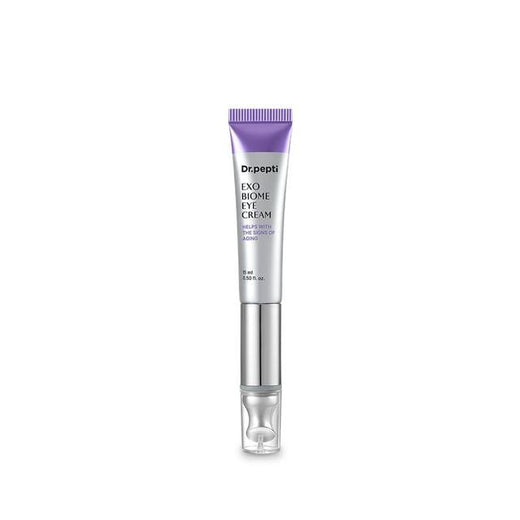 [Dr.Pepti] Exo Biome Eye Cream 15ml