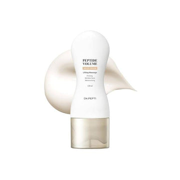 [Dr.Pepti] Peptide Volume Neck Cream 120ml