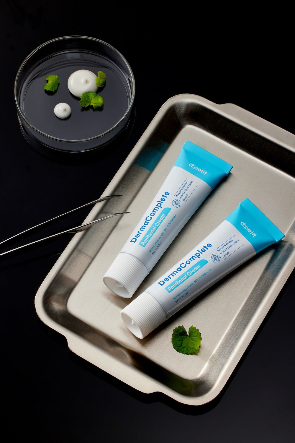 [Dr.petit] DermaComplete Panthenol Cream 30ml image 10