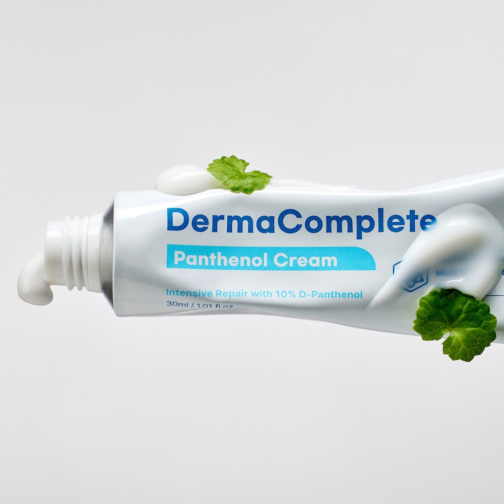 [Dr.petit] DermaComplete Panthenol Cream 30ml image 6