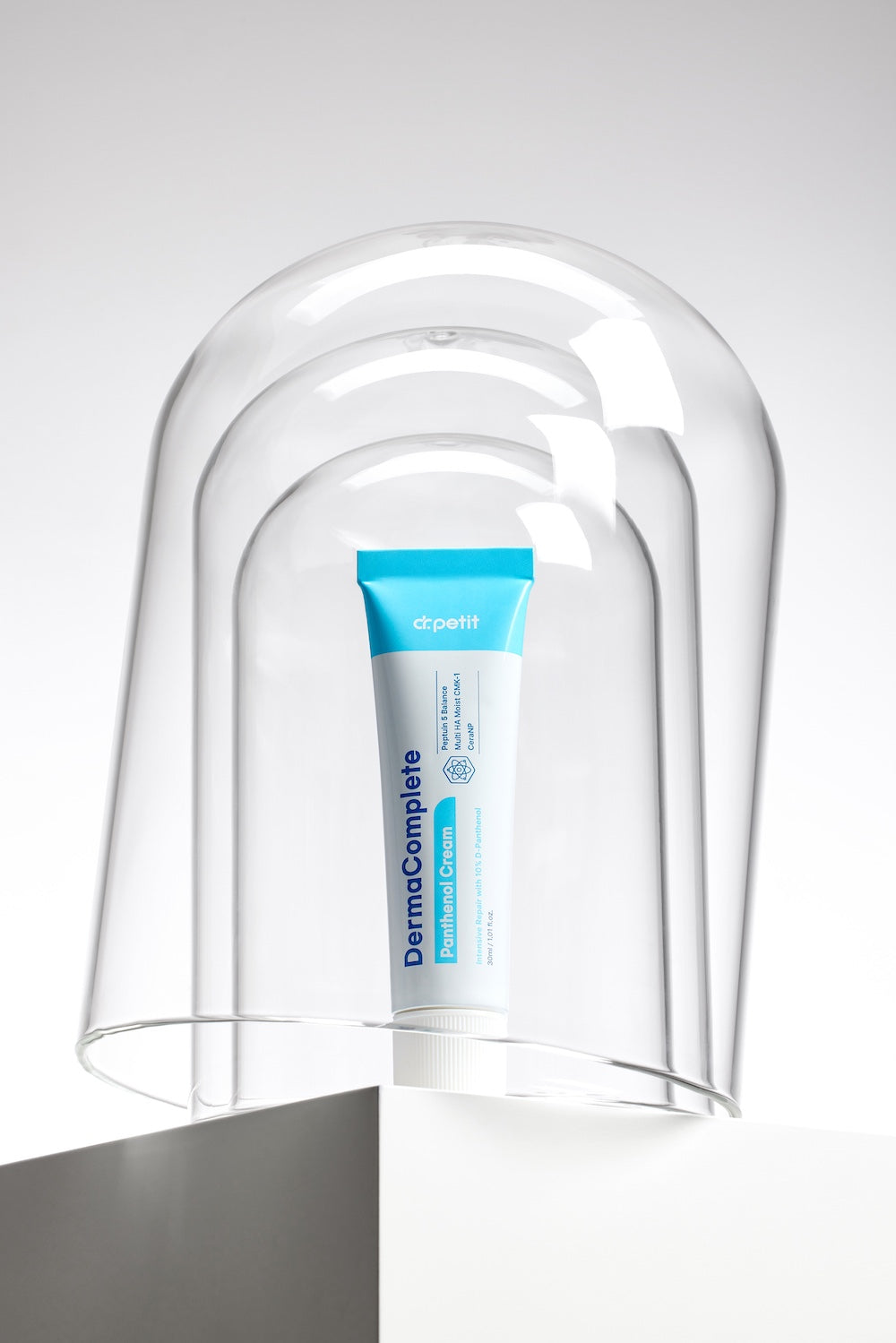 [Dr.petit] DermaComplete Panthenol Cream 30ml image 8