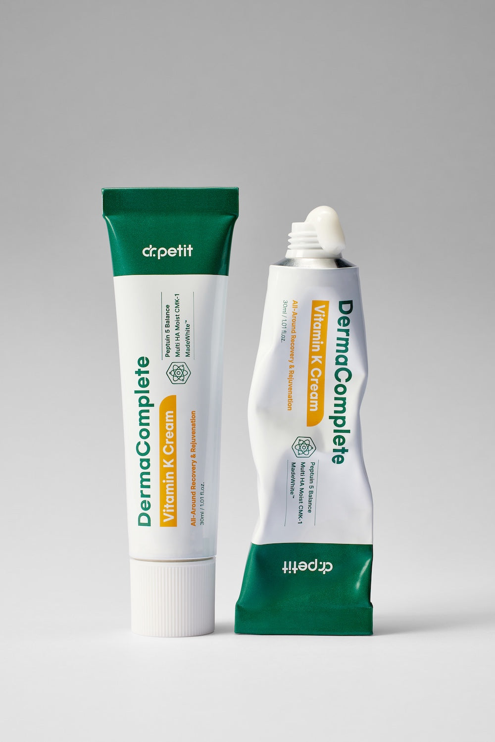 [Dr.petit] DermaComplete Vitamin K Cream 30ml image 10