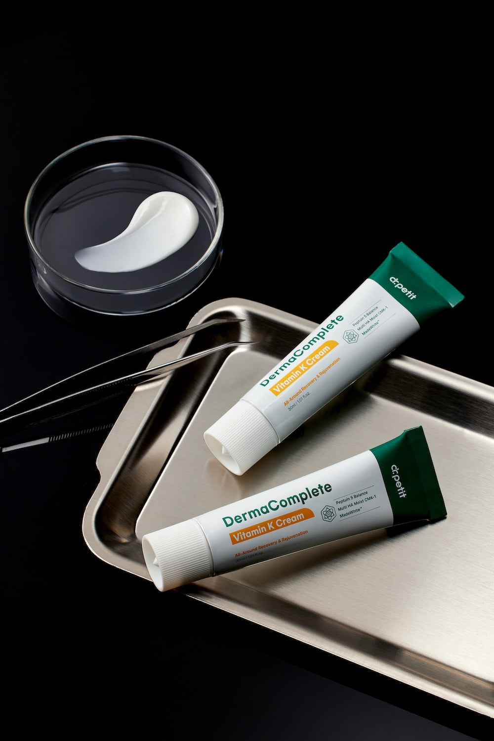 [Dr.petit] DermaComplete Vitamin K Cream 30ml image 11