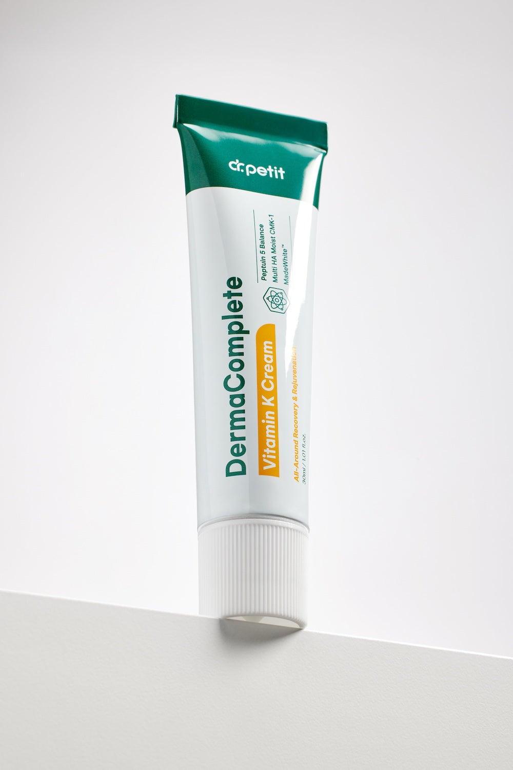[Dr.petit] DermaComplete Vitamin K Cream 30ml image 2