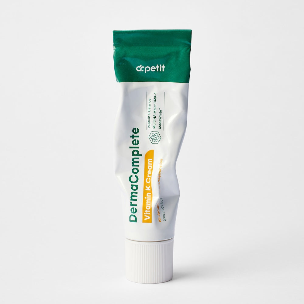 [Dr.petit] DermaComplete Vitamin K Cream 30ml image 7