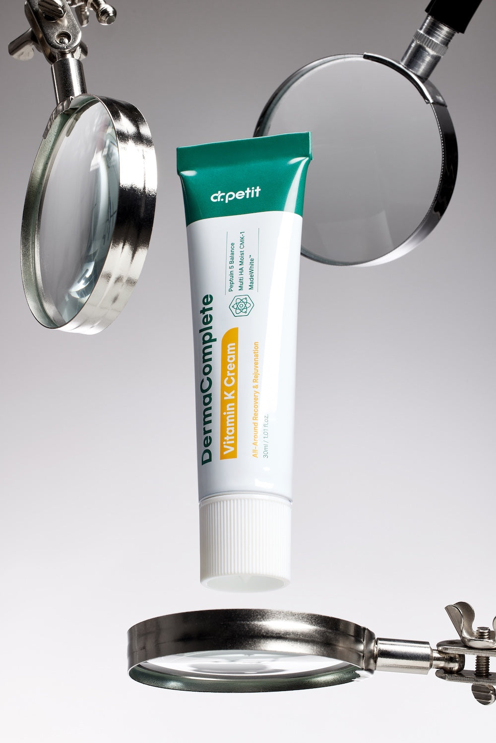 [Dr.petit] DermaComplete Vitamin K Cream 30ml image 8
