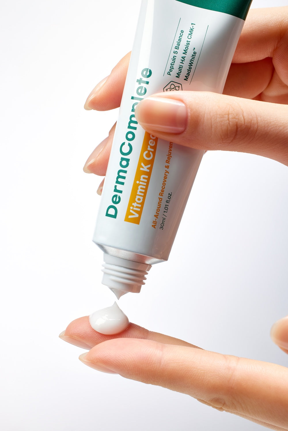 [Dr.petit] DermaComplete Vitamin K Cream 30ml image 9