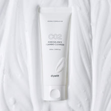 [Dr.petit] Pore Balancing Foaming Cleanser 120ml