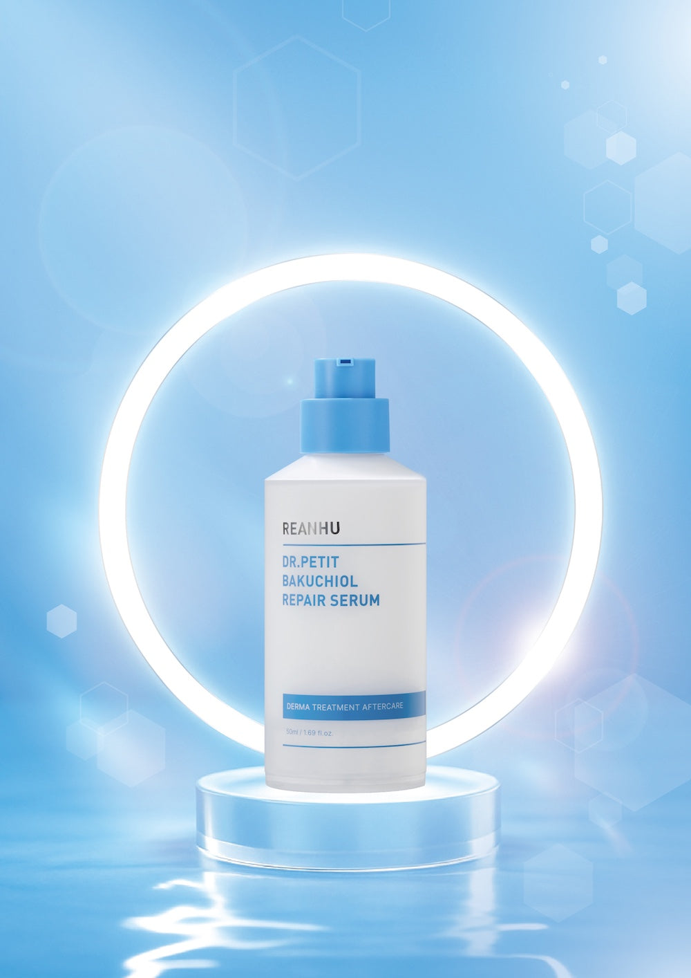 [Dr.petit] Reanhu Bakuchiol Repair Serum 50ml image 10