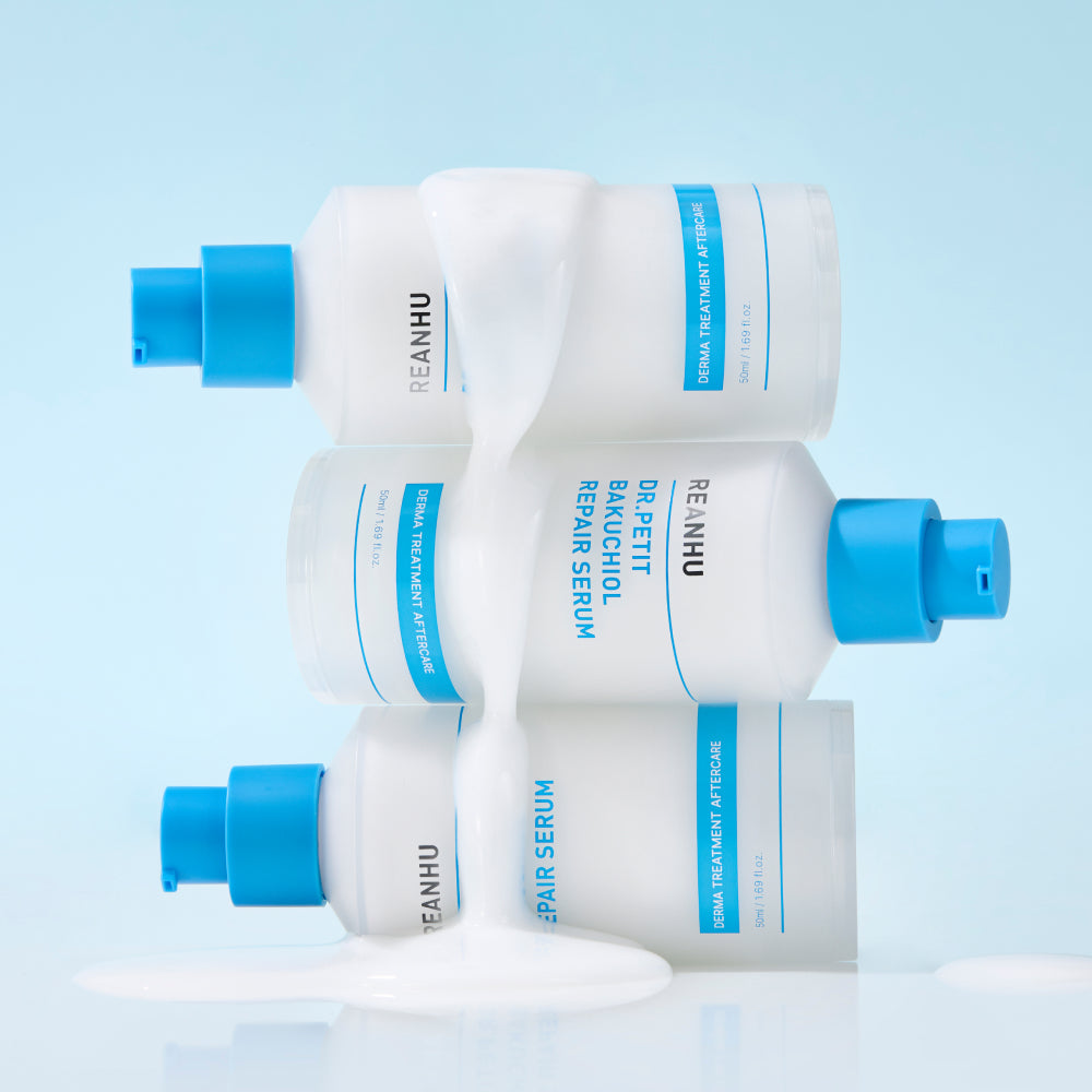 [Dr.petit] Reanhu Bakuchiol Repair Serum 50ml image 3