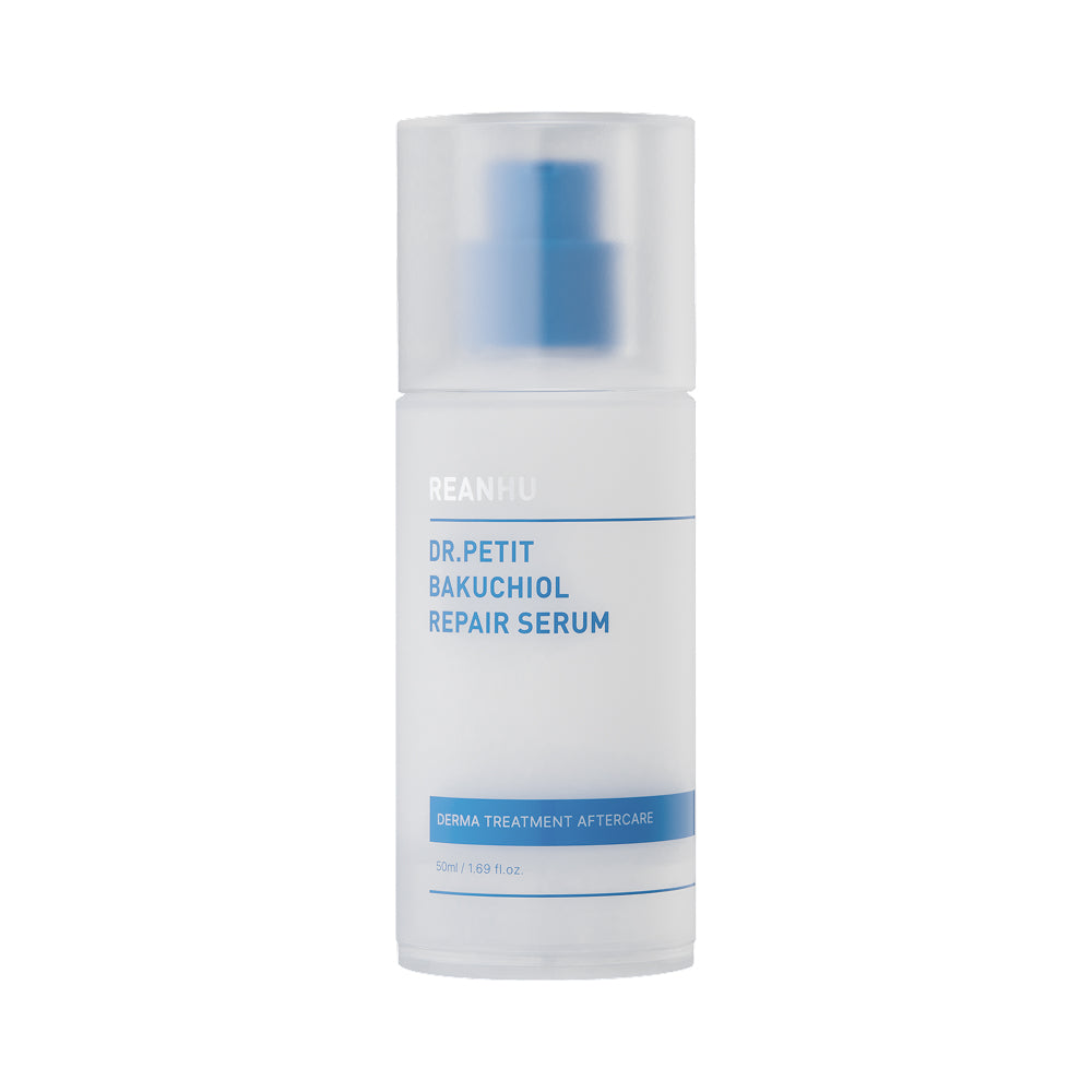 [Dr.petit] Reanhu Bakuchiol Repair Serum 50ml image 4