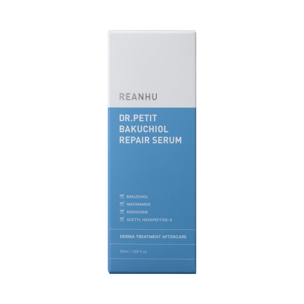[Dr.petit] Reanhu Bakuchiol Repair Serum 50ml image 5