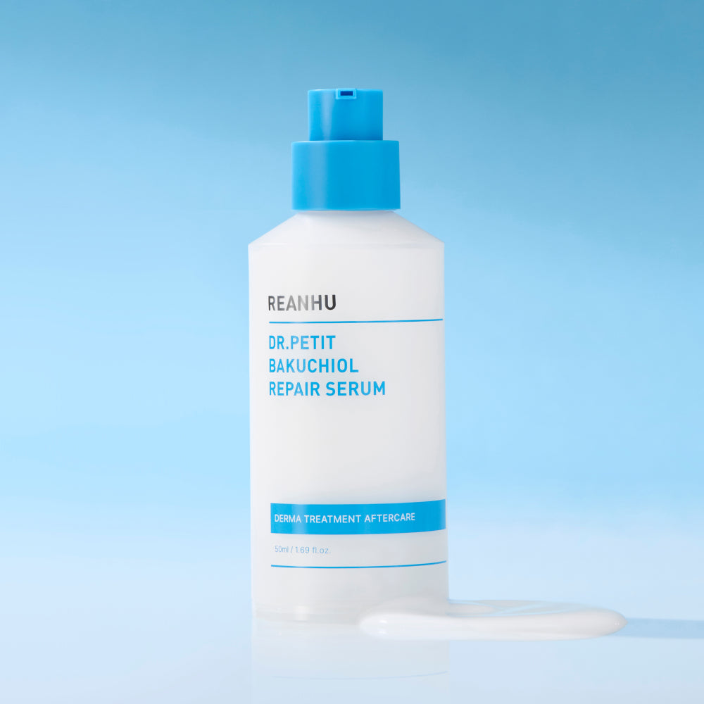 [Dr.petit] Reanhu Bakuchiol Repair Serum 50ml image 6