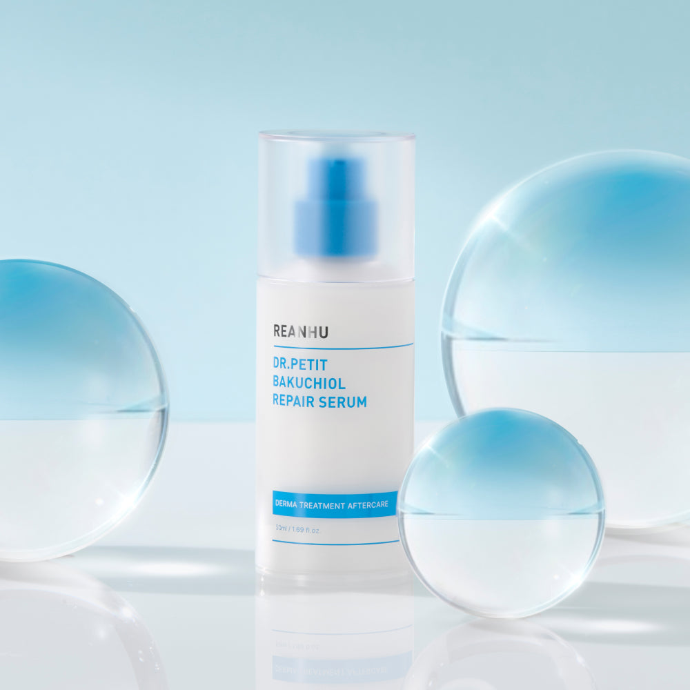 [Dr.petit] Reanhu Bakuchiol Repair Serum 50ml image 7