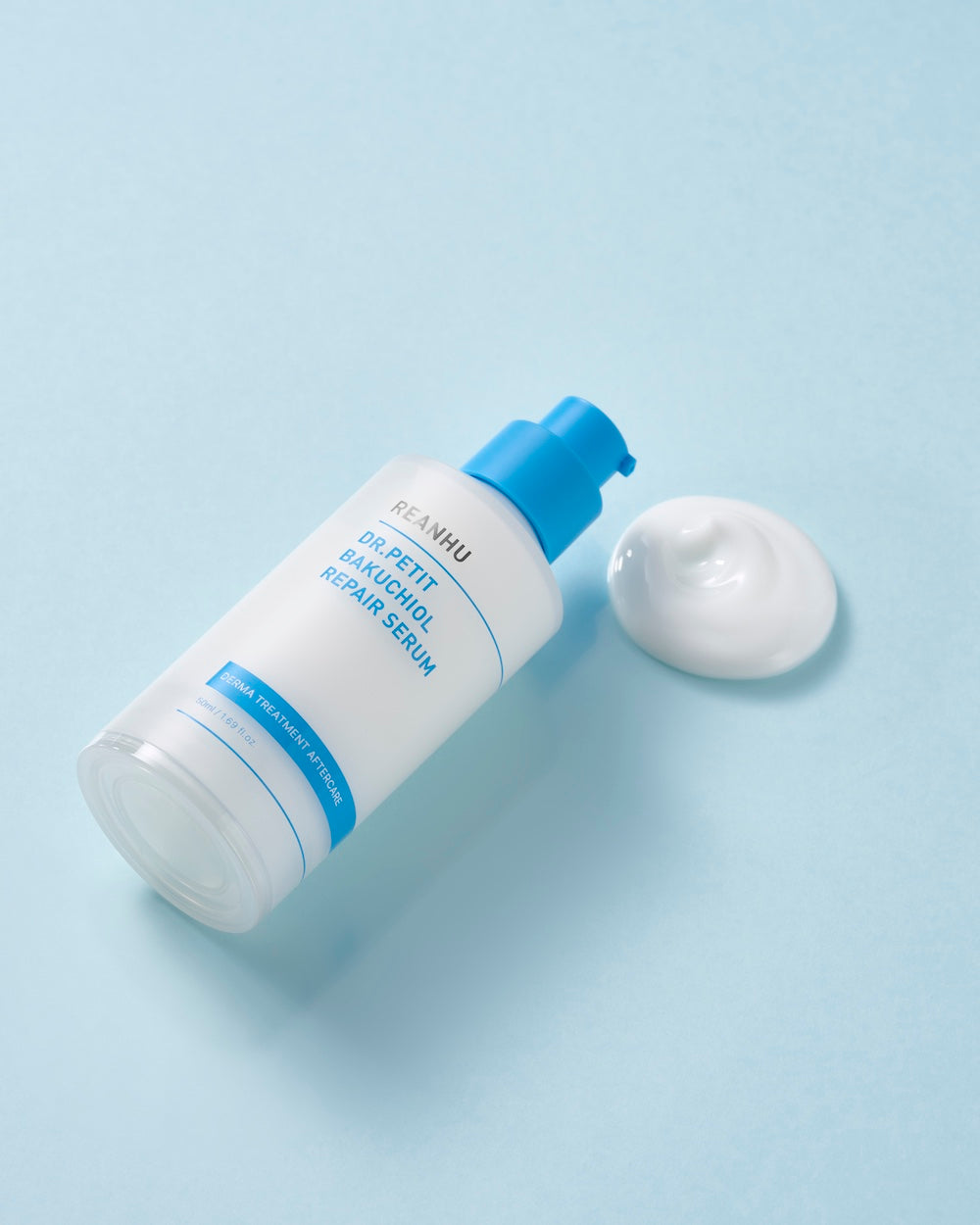 [Dr.petit] Reanhu Bakuchiol Repair Serum 50ml image 8