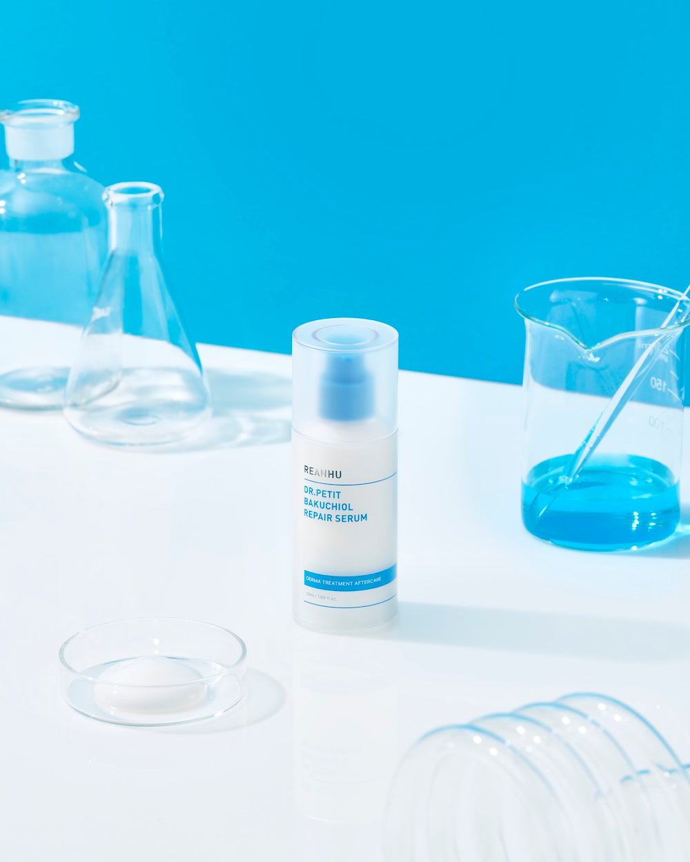 [Dr.petit] Reanhu Bakuchiol Repair Serum 50ml image 9