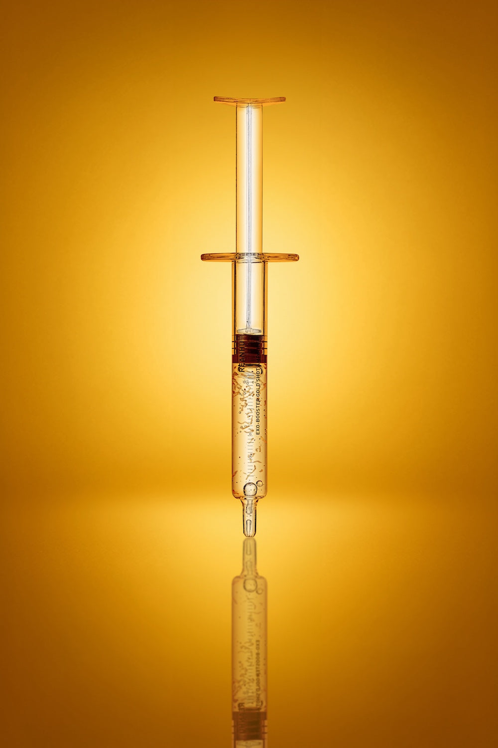 [Dr.petit] Reanhu Exo-Booster Goldshot Ampoule 2mg 7ea image 10