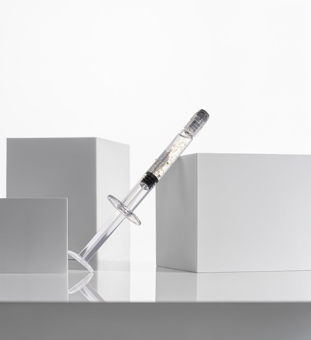 [Dr.petit] Reanhu Exo-Booster Goldshot Ampoule 2mg 7ea image 12