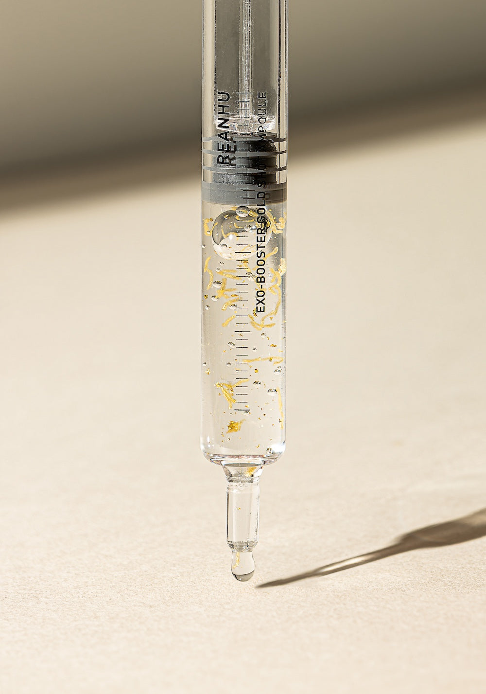 [Dr.petit] Reanhu Exo-Booster Goldshot Ampoule 2mg 7ea image 14