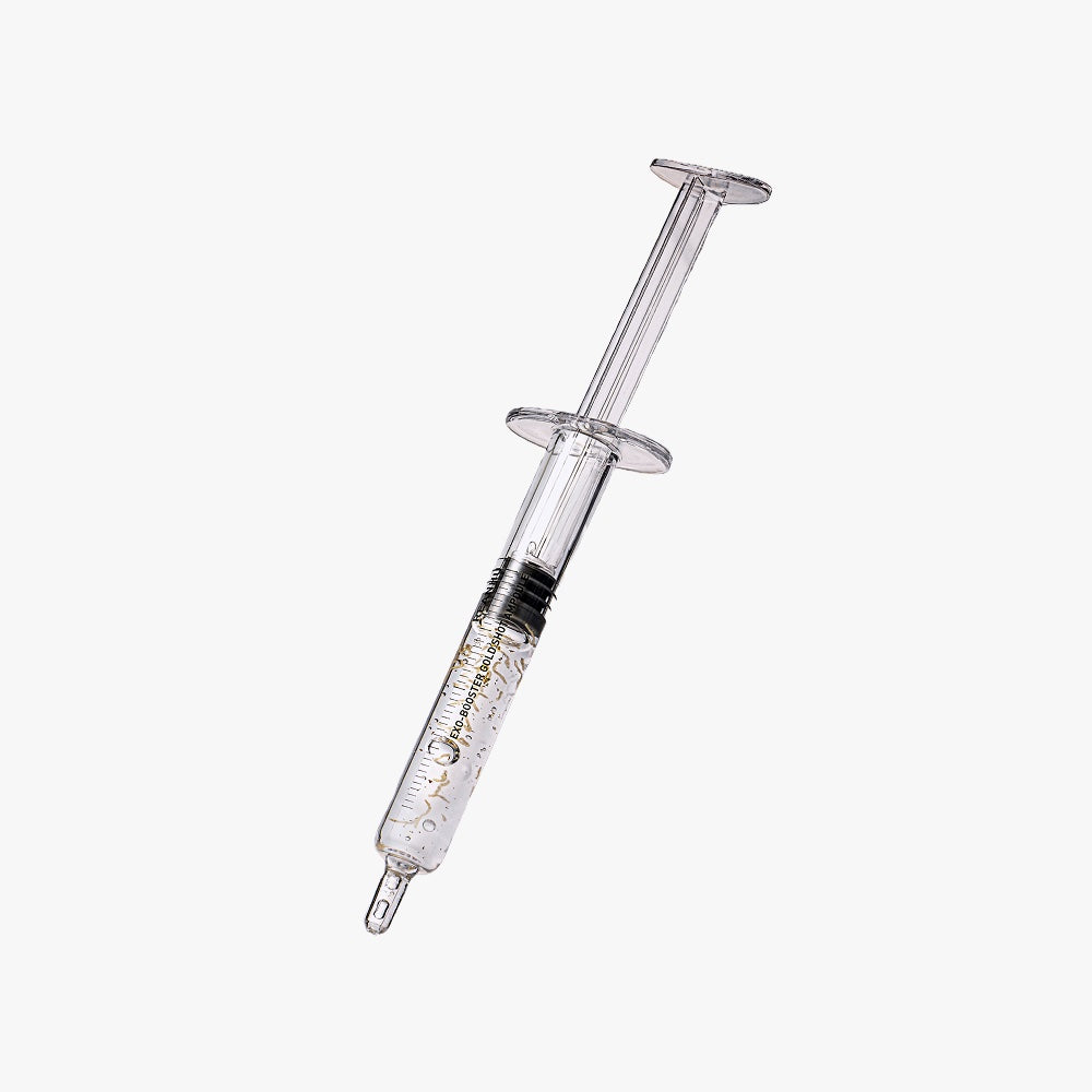 [Dr.petit] Reanhu Exo-Booster Goldshot Ampoule 2mg 7ea image 4