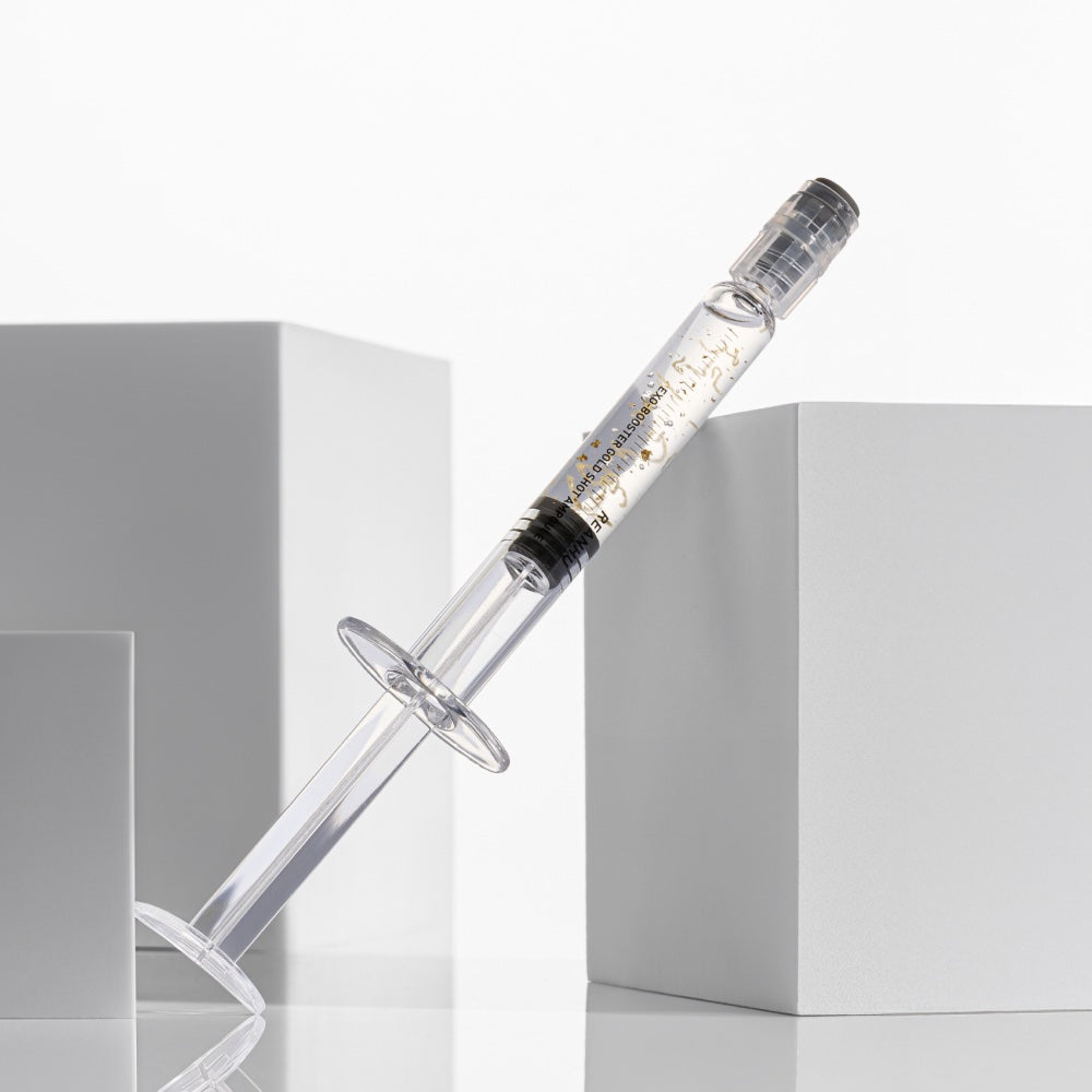 [Dr.petit] Reanhu Exo-Booster Goldshot Ampoule 2mg 7ea image 7