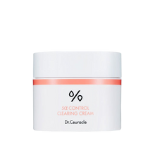 [Dr.Ceuracle] 5α Control Clearing Cream 50ml