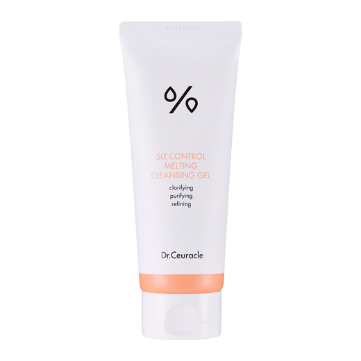[Dr.Ceuracle] 5α Control Melting Cleansing Gel 200ml