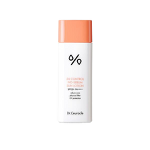 [Dr.Ceuracle] 5α Control No-sebum Sun Lotion SPF50+ PA++++ 50ml