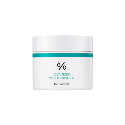 [Dr.Ceuracle] Cica Regen 95 Soothing Gel 110g-Luxiface.com