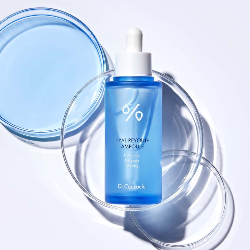 [Dr.Ceuracle] Hyal Reyouth Ampoule 50ml-Luxiface.com