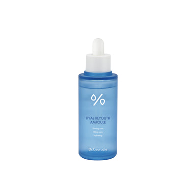 [Dr.Ceuracle] Hyal Reyouth Ampoule 50ml-Luxiface.com