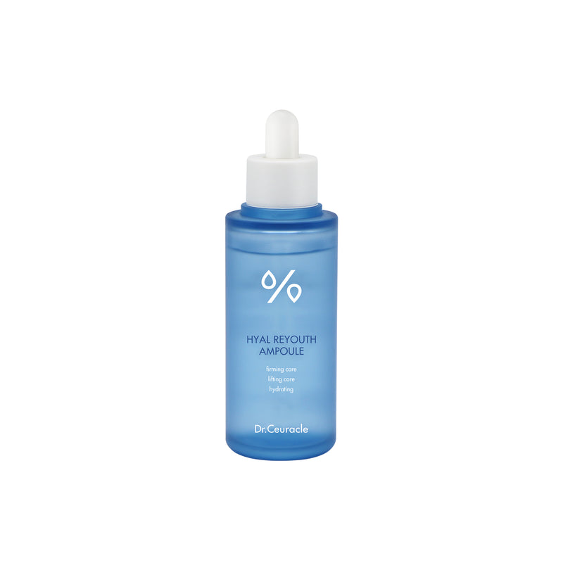 [Dr.Ceuracle] Hyal Reyouth Ampoule 50ml-Luxiface.com