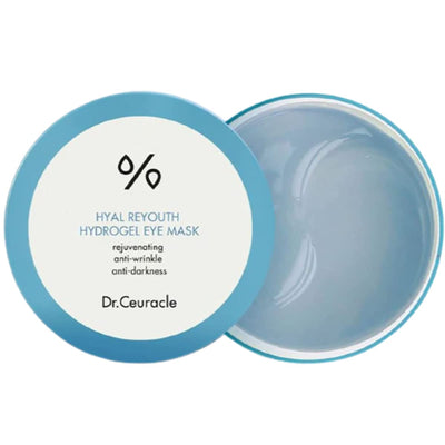 [Dr.Ceuracle] Hyal Reyouth Hydrogel Eye Mask 90g-Luxiface.com