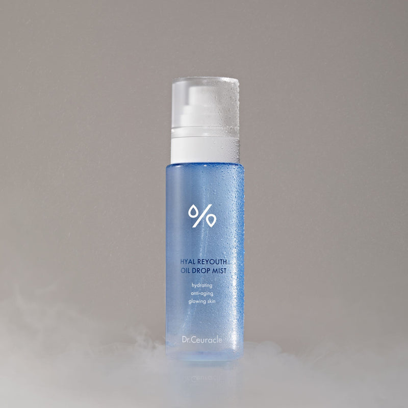 [Dr.Ceuracle] Hyal Reyouth Oil Drop Mist 125ml-Luxiface.com