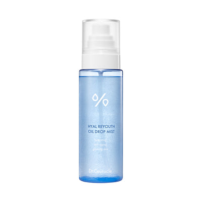 [Dr.Ceuracle] Hyal Reyouth Oil Drop Mist 125ml-Luxiface.com