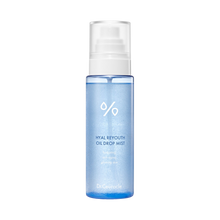 [Dr.Ceuracle] Hyal Reyouth Oil Drop Mist 125ml