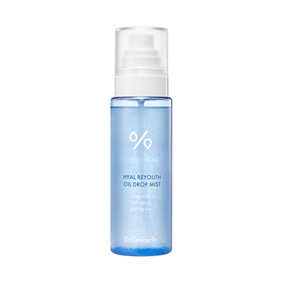 [Dr.Ceuracle] Hyal Reyouth Oil Drop Mist 125ml-Luxiface.com