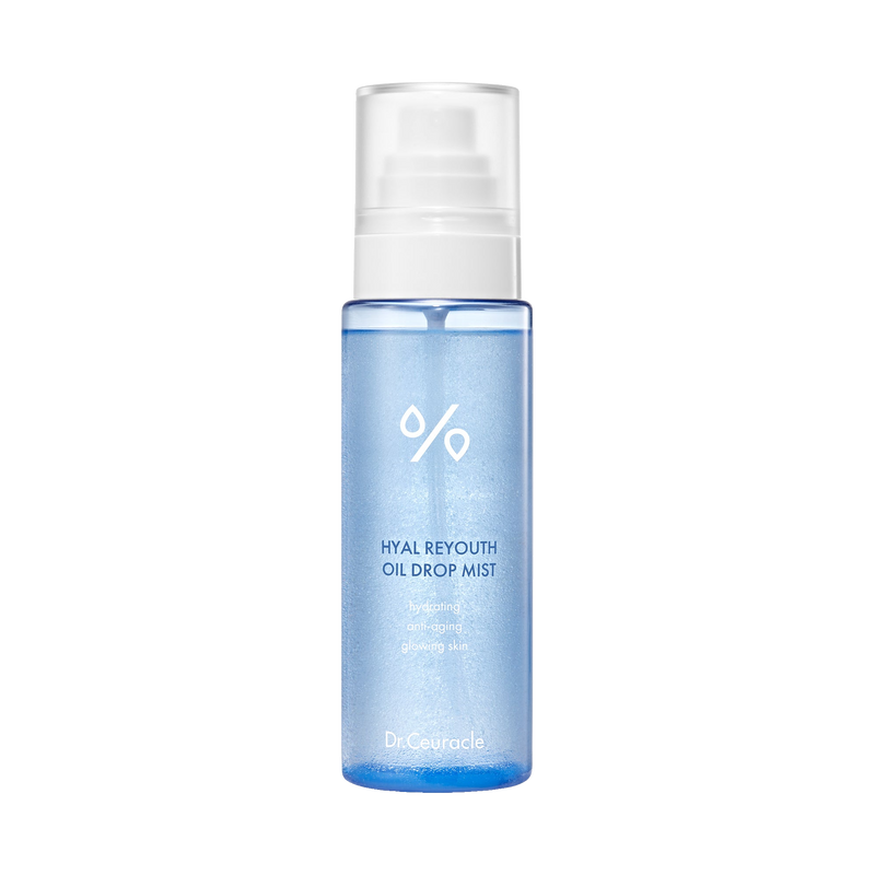 [Dr.Ceuracle] Hyal Reyouth Oil Drop Mist 125ml-Luxiface.com