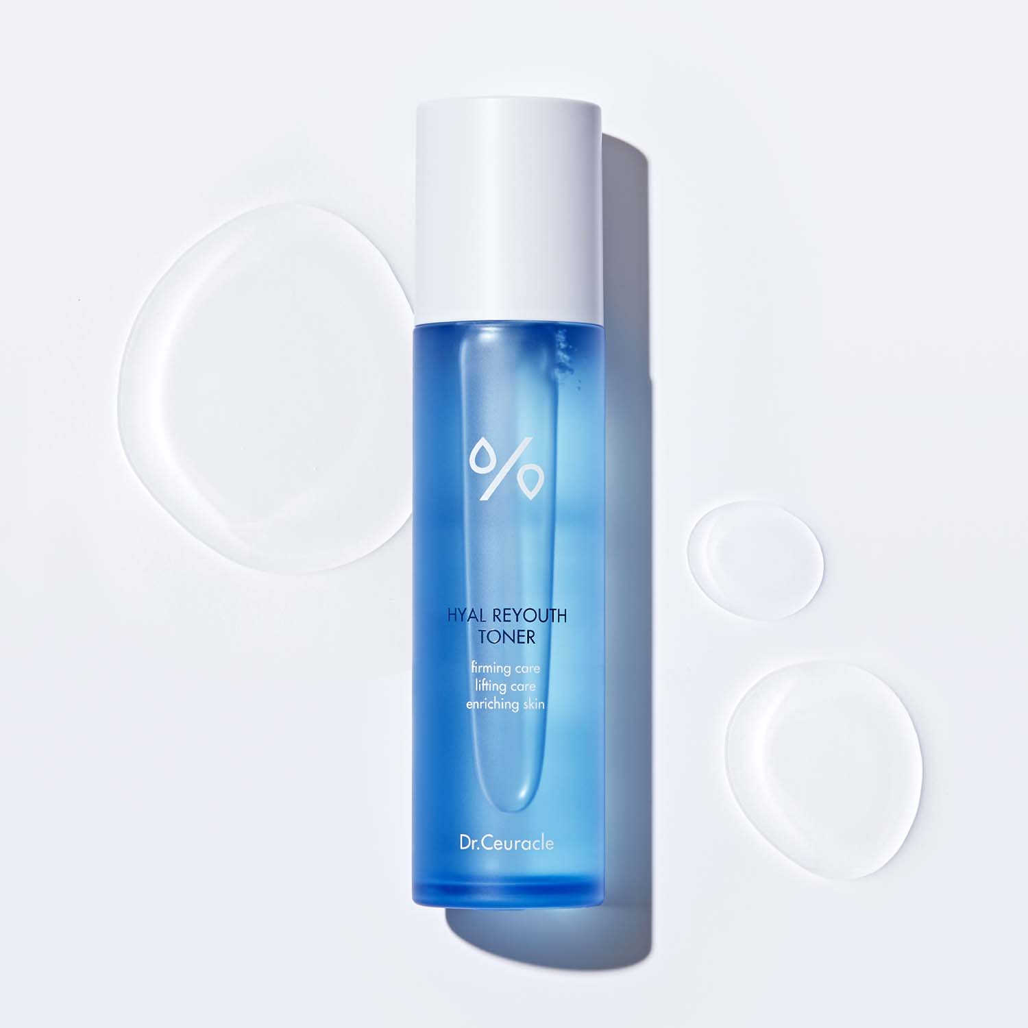 [Dr.Ceuracle] Hyal Reyouth Toner 120ml-Luxiface.com