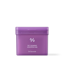[Dr.Ceuracle] PLC Calming Solution Pad 130pads 220ml