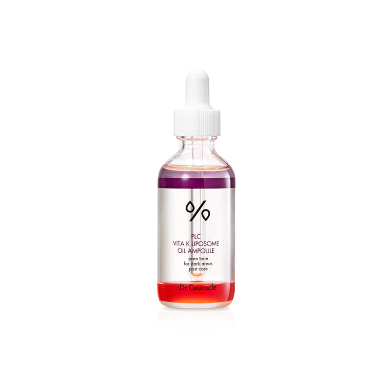 [Dr.Ceuracle] Plc Vita Liposome Oil Ampoule 50ml-Luxiface.com