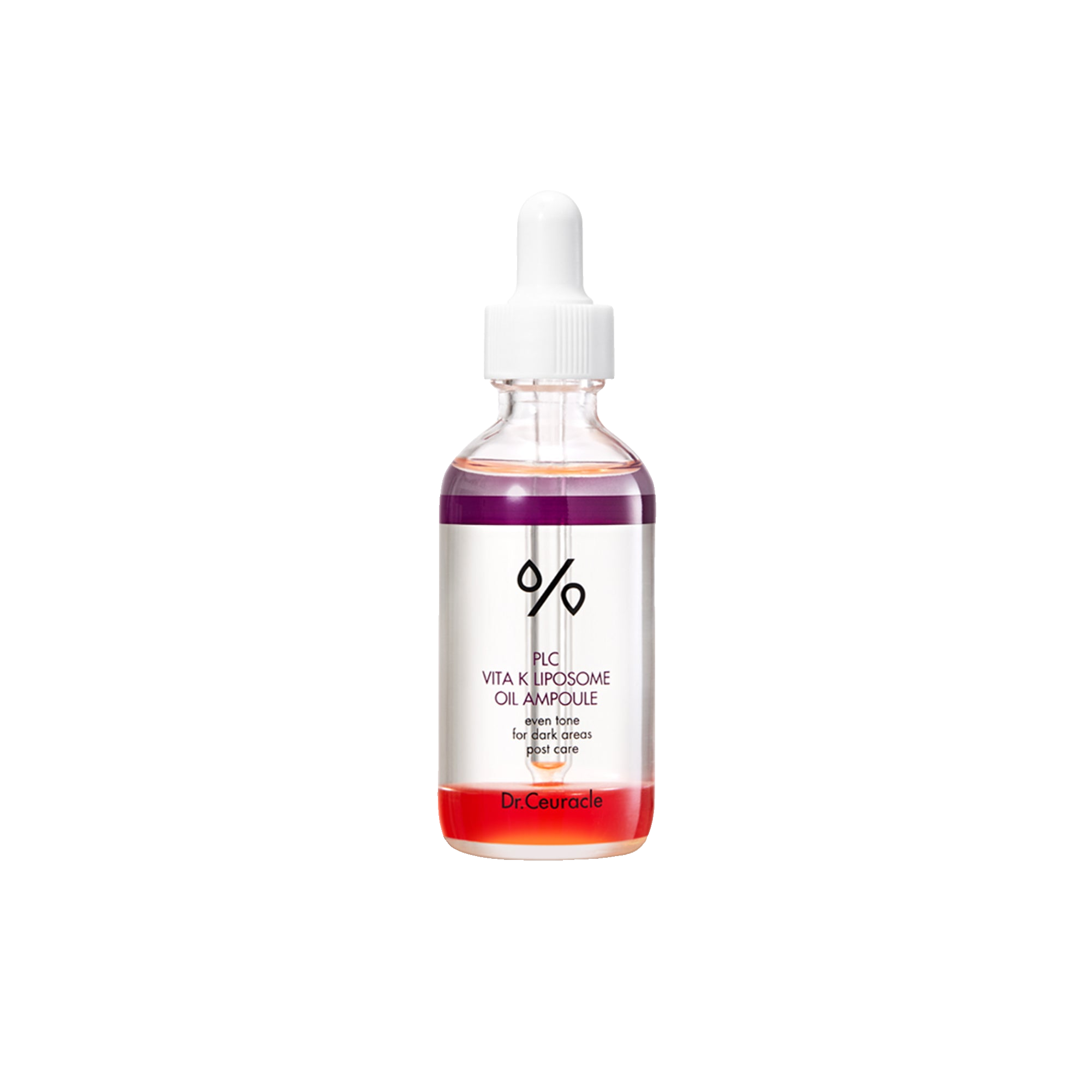 [Dr.Ceuracle] Plc Vita Liposome Oil Ampoule 50ml-Luxiface.com