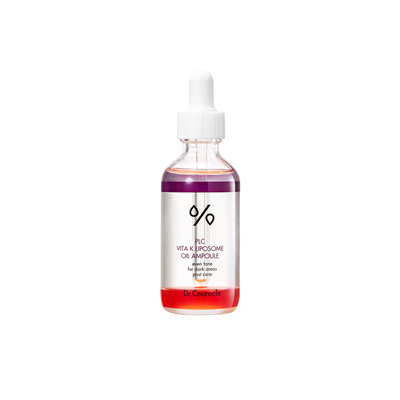 [Dr.Ceuracle] Plc Vita Liposome Oil Ampoule 50ml-Luxiface.com