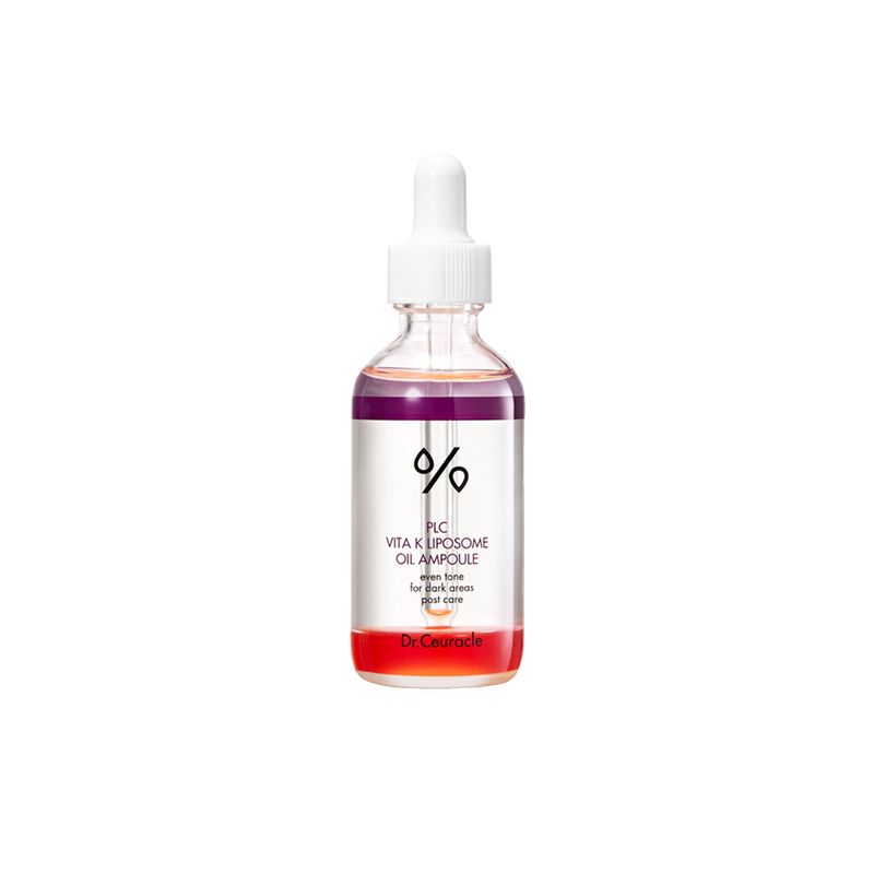 [Dr.Ceuracle] Plc Vita Liposome Oil Ampoule 50ml-Luxiface.com