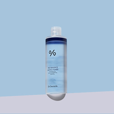 [Dr.Ceuracle] Pro Balance Biotics Toner 300ml-Luxiface.com