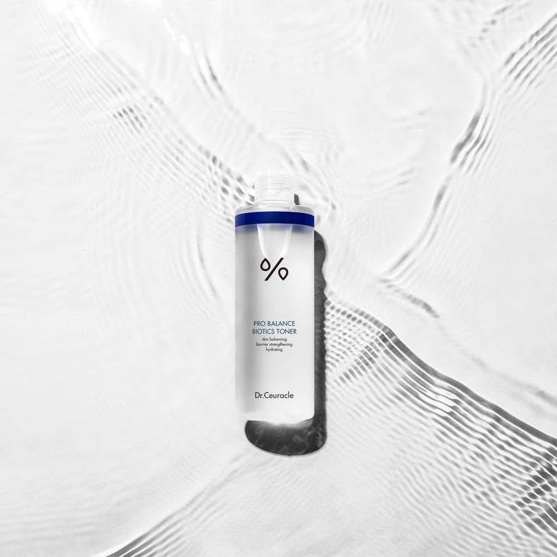 [Dr.Ceuracle] Pro Balance Biotics Toner 300ml-Luxiface.com