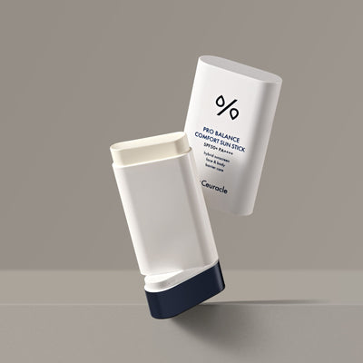 [Dr.Ceuracle] Pro Balance Comfort Sun Stick 18g-Luxiface.com