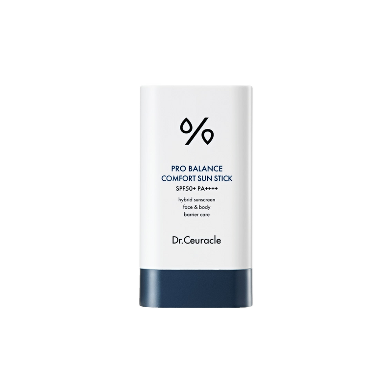 [Dr.Ceuracle] Pro Balance Comfort Sun Stick 18g-Luxiface.com